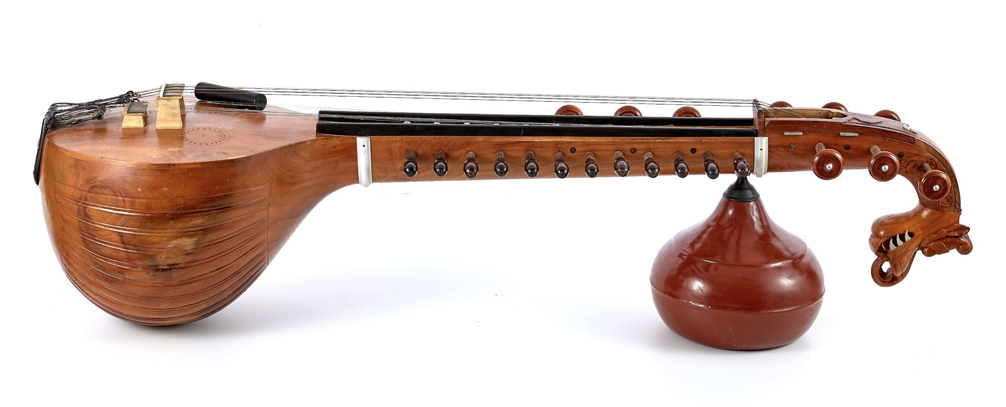 Gottuvadyam / Athi Chitra Veena instrument