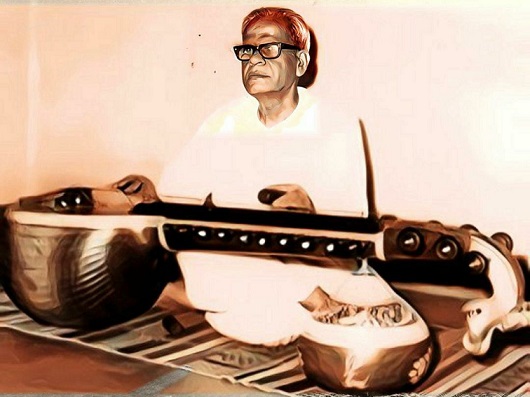 Guru Shri A. Narayana Iyer