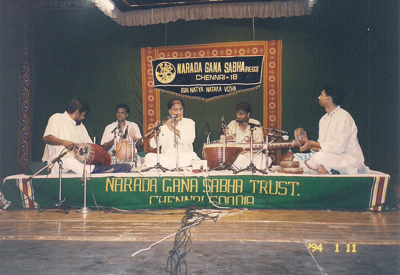 With Balasai